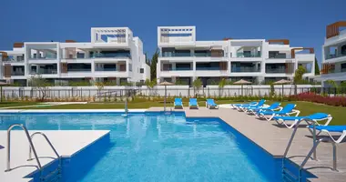 2 bedroom apartment in Spain