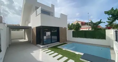 Villa in Los Alcazares, Spanien