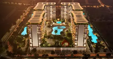 Appartement 1 chambre dans Doubaï, Émirats arabes unis