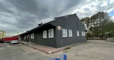 Office in Minsk, Belarus