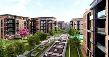 Apartamento en Sofía, Bulgaria