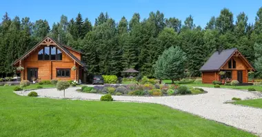 Maison 4 chambres dans Lapmezciems, Lettonie