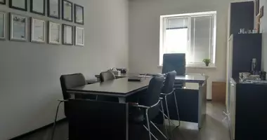 Office 9 rooms in Grodno District, Belarus