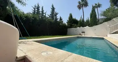 Haus 3 Schlafzimmer in Benalmadena, Spanien