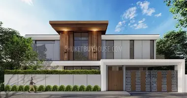 5 bedroom apartment in Choeng Thale, Thailand