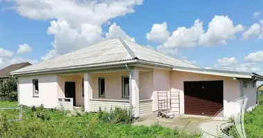Casa en Lyscycki sielski Saviet, Belarús
