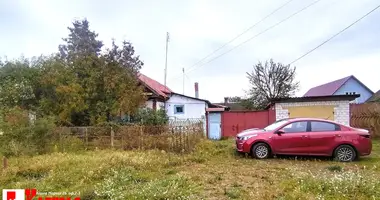 House in Conki, Belarus
