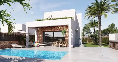 Villa in Sant Llorenc des Cardassar, Spain