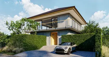 Villa in Panca Sari, Indonesien