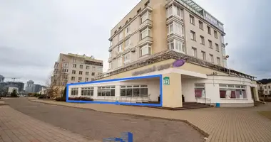 Geschäft 379 m² in Minsk, Belarus