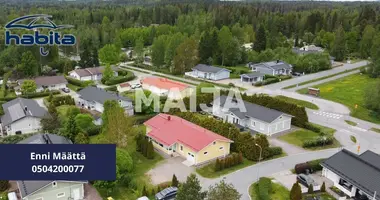 Haus in Riihimaki, Finnland
