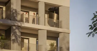 1 bedroom apartment in Limassol District, Cyprus