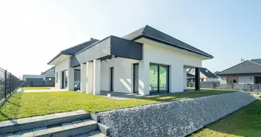 House in Poland
