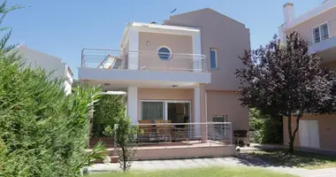 Maison 3 chambres dans Paliouri, Grèce