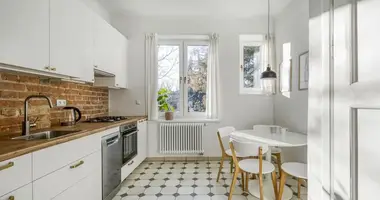 Appartement 6 chambres dans Varsovie, Pologne