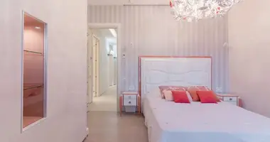 Penthouse 4 chambres dans Budva, Monténégro