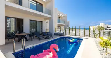 Appartement 3 chambres dans Paphos, Chypre