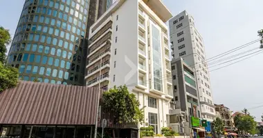 Gewerbefläche 3 000 m² in Sangkat Boeng Keng Kang Ti Muoy, Kambodscha