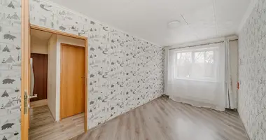 Mieszkanie 2 pokoi w Kowno, Litwa