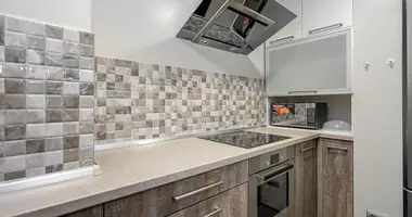 Wohnung 3 zimmer in Minsk, Belarus