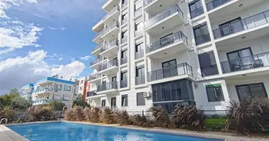 3 room apartment in Kepez, Turkey