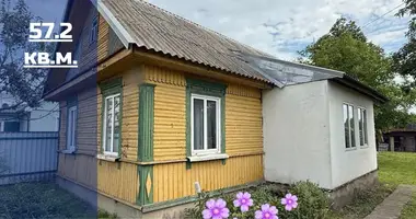 Haus in Stalovicy, Belarus