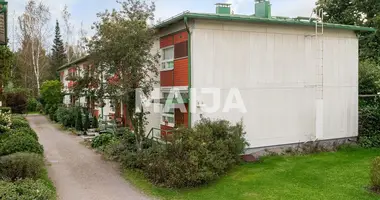 Mieszkanie 4 pokoi w Helsinki sub region, Finlandia