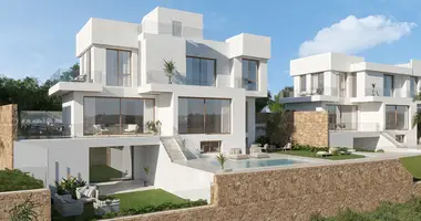 Villa 7 habitaciones en Estepona, Španjolska