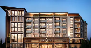 Wohnung 1 zimmer in Choeng Thale, Thailand