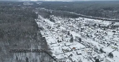 House in Skirgiskes, Lithuania