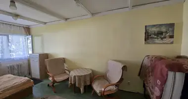 Appartement 2 chambres dans Lodz, Pologne