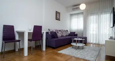 ANNUAL RENT – ONE-BEDROOM APARTMENT – BUDVA – 40 m² dans Budva, Monténégro