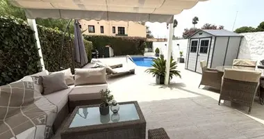 Квартира 2 спальни в Bel Air, Испания