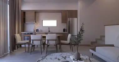 Villa 3 bedrooms in Municipality of Agios Nikolaos, Greece