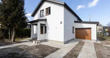 Дом 5 комнат в Carnikavas pagasts, Латвия