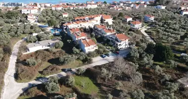 Terrain dans Macédoine-Orientale-et-Thrace, Grèce