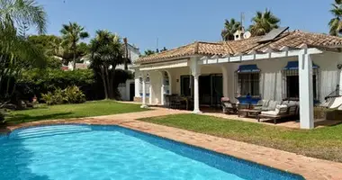 Haus 3 Schlafzimmer in Dos Hermanas, Spanien