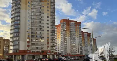 Shop 94 m² in Brest, Belarus