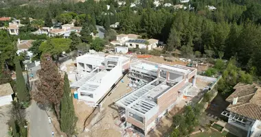 5 bedroom house in Mijas, Spain