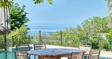 Вилла в Katun Rezevici, Черногория