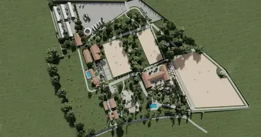 Villa in Grad Pula, Croatia