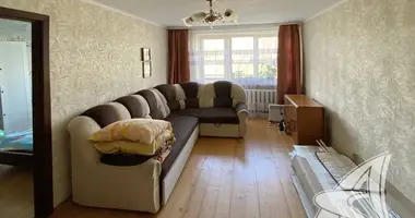 Wohnung 3 zimmer in Pielisca, Belarus