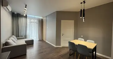 Apartamento 1 habitación en Odesa, Ucrania