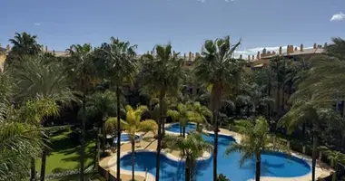 3 bedroom apartment in San Pedro Alcantara, Spain