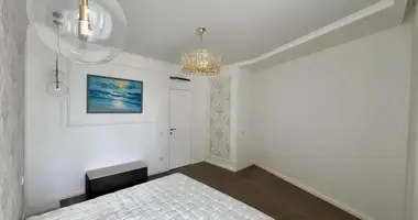Квартира 5 комнат в Минск, Беларусь
