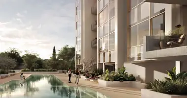 5 bedroom apartment in Germasogeia, Cyprus