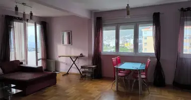 Mieszkanie 2 pokoi w Bar, Czarnogóra