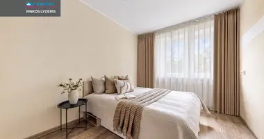 2 room apartment in Vilnius, Lithuania