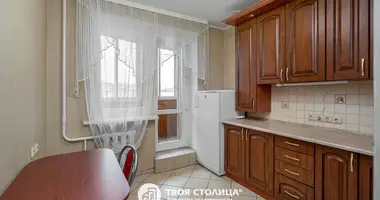 Wohnung 1 zimmer in Minsk, Belarus