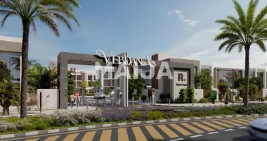 Квартира 1 комната в Дубай, ОАЭ